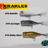 HERAKLES Pop-Ey 70 - Imagen 2