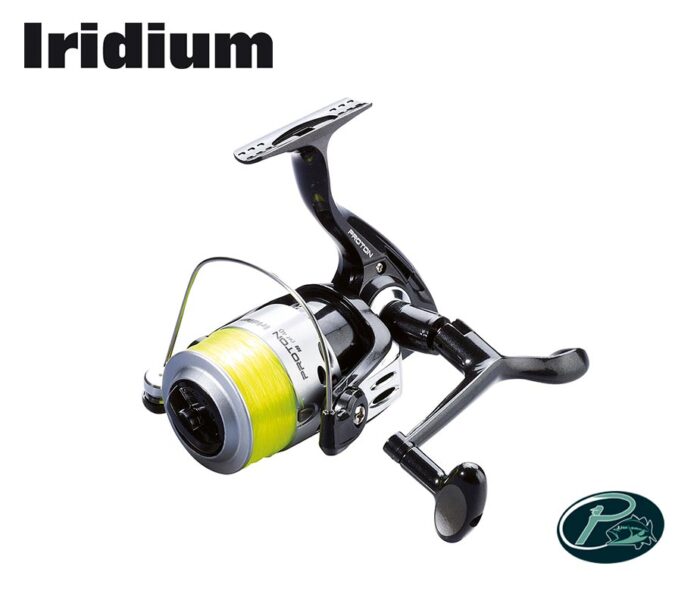 Iridium Proton PRF30