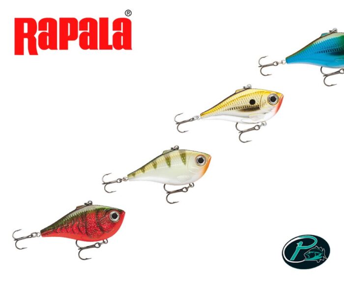 RAPALA Rippin' Rap 50 SS