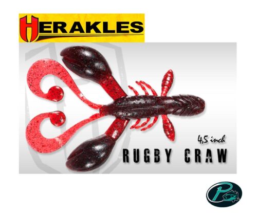 Rugby Craw 4.5" HERAKLES