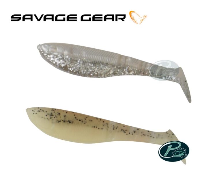 Savage Gear 4Play Shad Loose Body 11 Cm