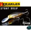 HERAKLES STUNT 90SP