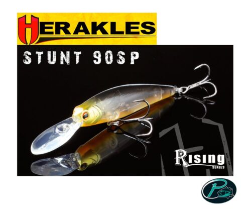 HERAKLES STUNT 90SP