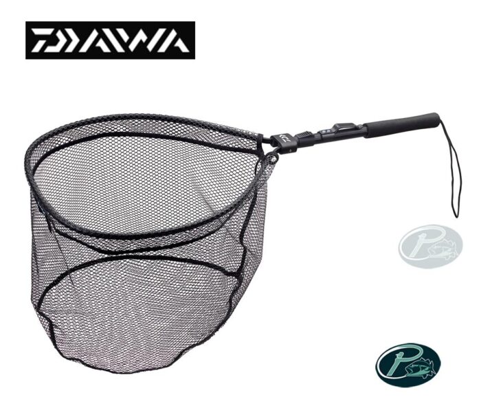 Daiwa sacadora round wading