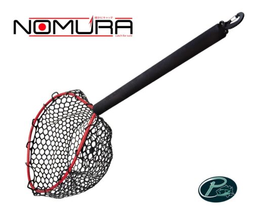 Nomura sacadora Kayak & Belly net