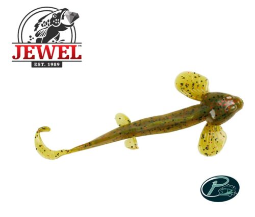 Jewel Sculpin Hypertail 3"