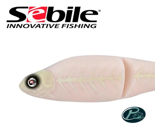 Sebile Magic Swimmer Soft 5"