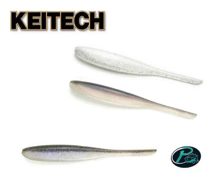 Keitech Shad Impact 3"