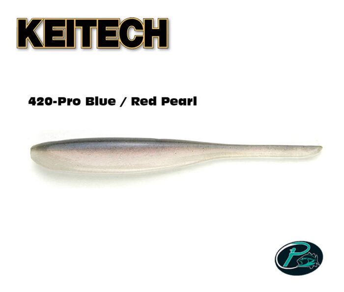 Keitech Shad Impact 3" - Imagen 3