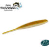 Yamamoto Shad Shape Worm 4"
