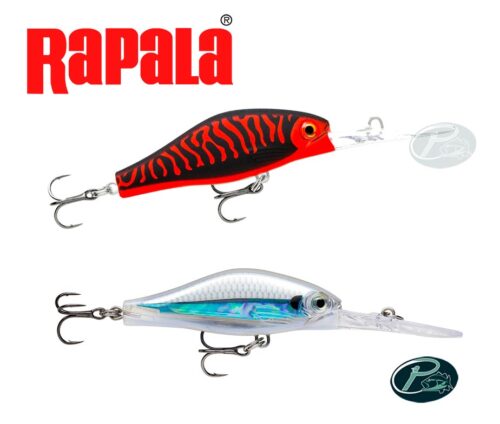 Rapala Shadow Jack Deep 5 cm