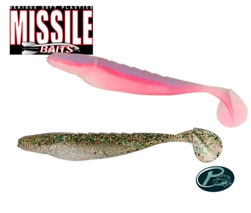 Missile Shockwave 4,25"