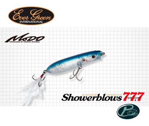 Ever Green Showerblows 77.7