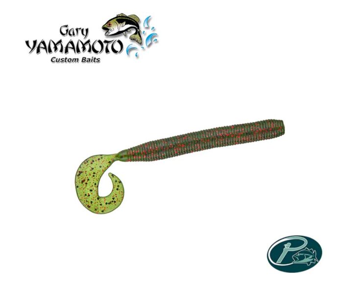 Yamamoto Single Tail 6"