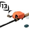 Funda 13 Fishing Skull Cap - Imagen 3