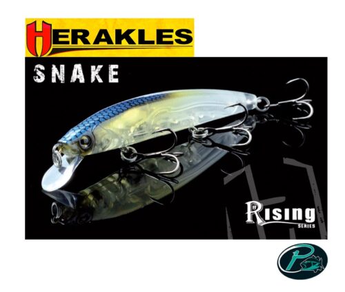 HERAKLES Snake 95F
