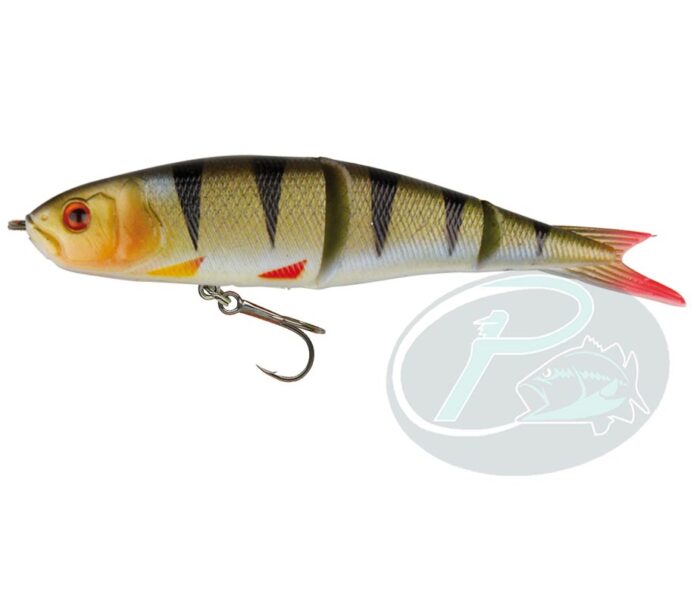 Savage Gear Soft 4Play Swim&Jerk Ready To Fish 9,5 cm