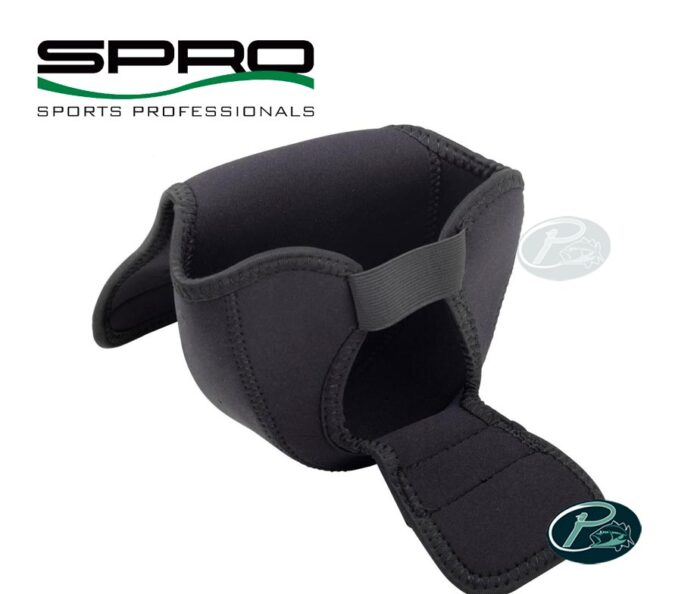 SPRO funda protectora carrete spinning - Imagen 2