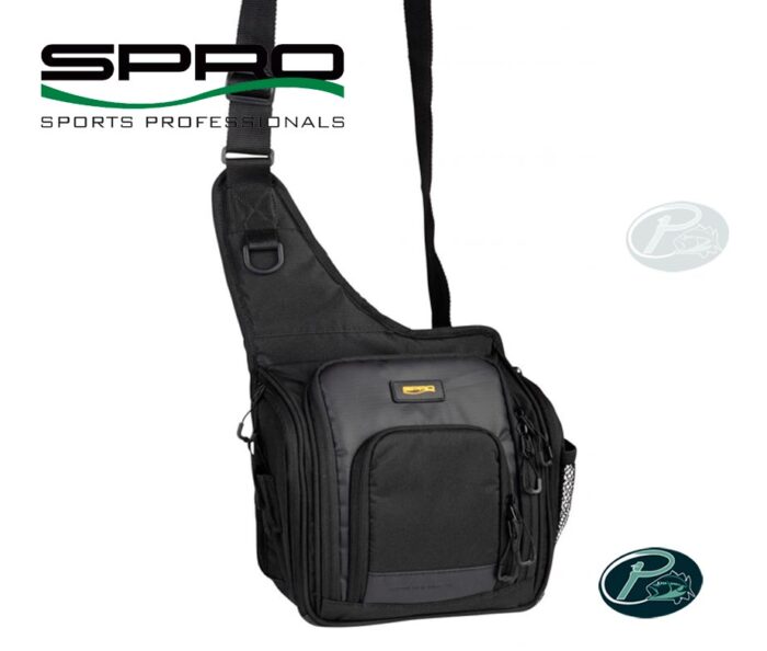 SPRO Bolso Shoulder 20
