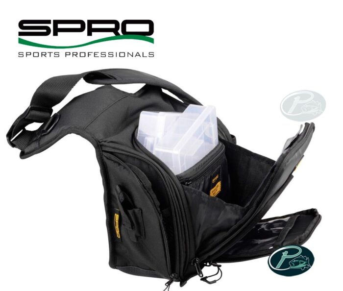 SPRO Bolso Shoulder 20 - Imagen 2