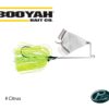 Booyah Buzzer Squelcher 1/2 oz - Imagen 3