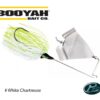 Booyah Buzzer Squelcher 1/2 oz - Imagen 2
