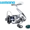 Shimano Stradic 2500HG FL