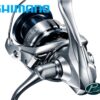 Shimano Stradic 2500HG FL - Imagen 3