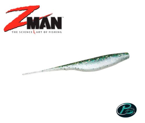 StreakZ 5"  Z-MAN