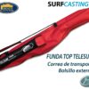 Pack Surfcasting completo Linea Effe - Imagen 5