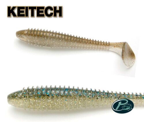 Keitech Swing Impact Fat 4,3"