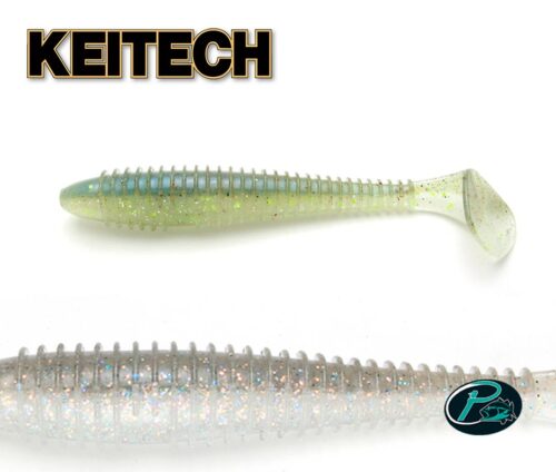 Keitech Swing Impact Fat 3.8"