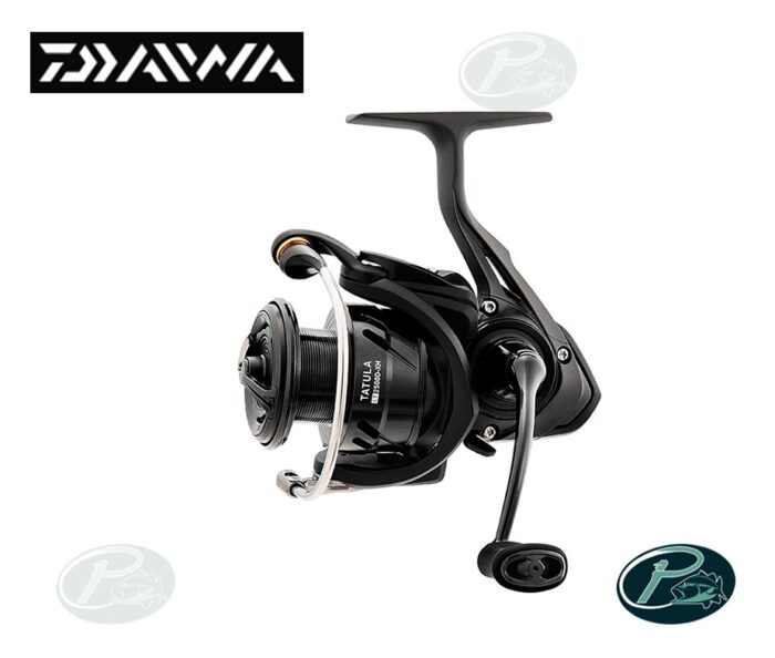 DAIWA TATULA LT