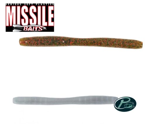 Missile The 48