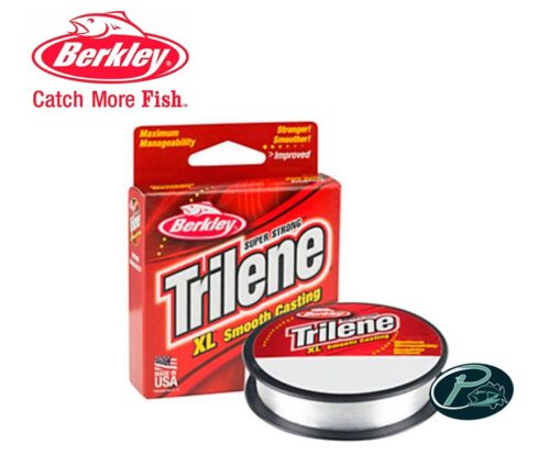 Berkley Trilene XL Monofilament 100 mtrs.