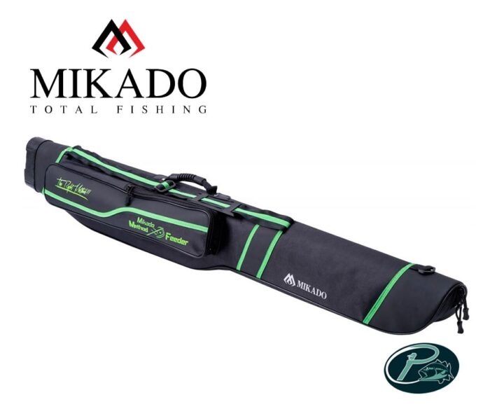 MIKADO funda rígida 135