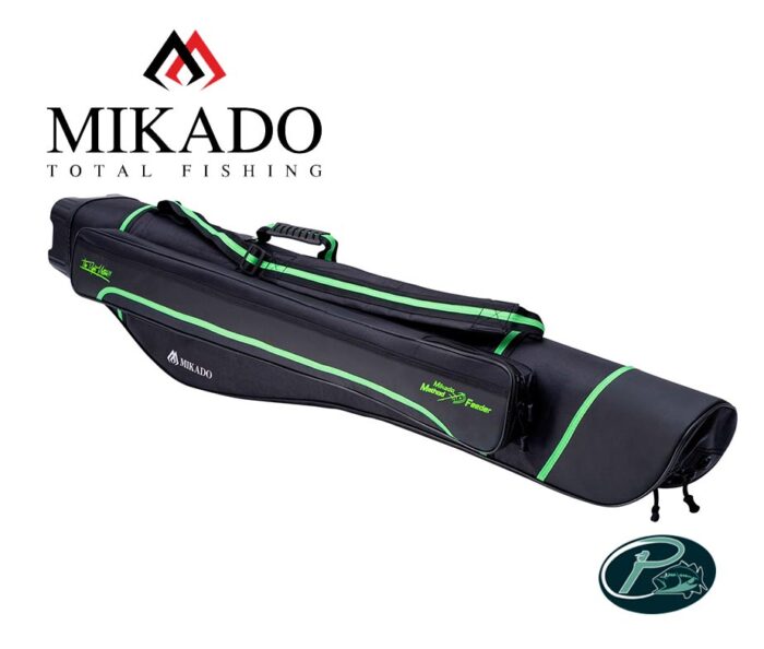 MIKADO Funda rígida doble 150