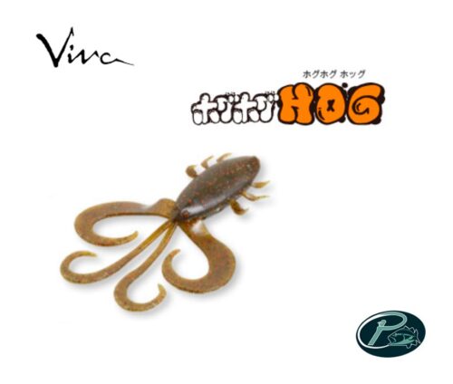 Viva Hog 3"