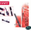 Hart Virux Spinning - Imagen 2