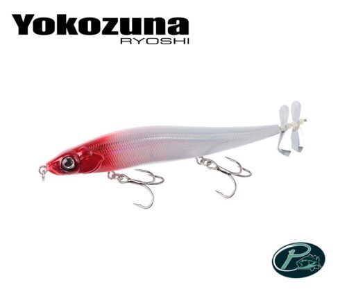 Yokozuna Dokker 110 F