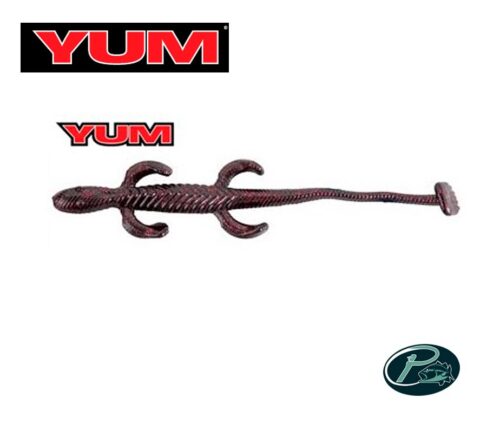 Yum Salleemander 6"