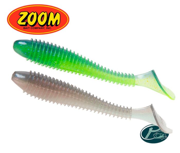 Zoom Z-Swim 3.8"