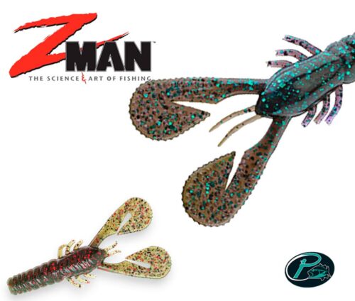 Turbo CrawZ  Z-MAN