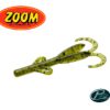 Zoom Tiny Brush Hog