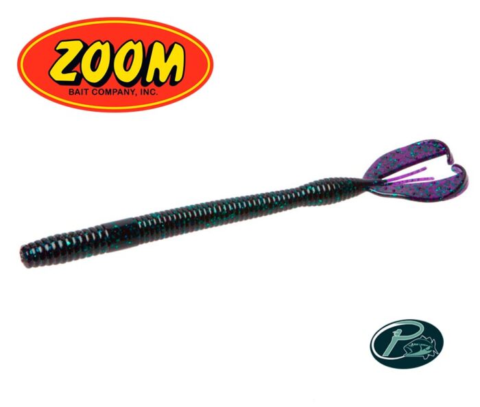 Zoom Z-Craw Worm 6,75"