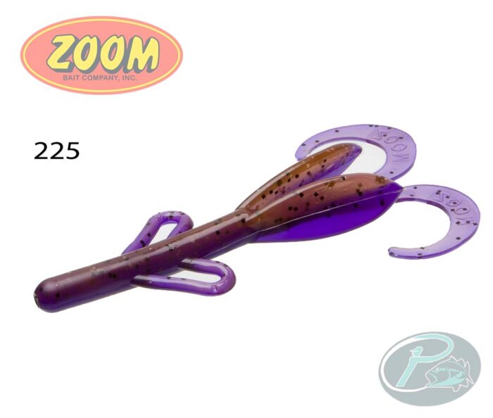 Zoom Baby Brush Hog 4" - Imagen 2