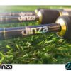 Black Hawk Spinning JINZA - Imagen 3