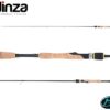 Black Hawk Spinning JINZA