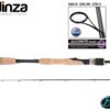 Black Hawk Spinning JINZA - Imagen 2