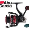 Abu García Revo SX 20 - Imagen 2